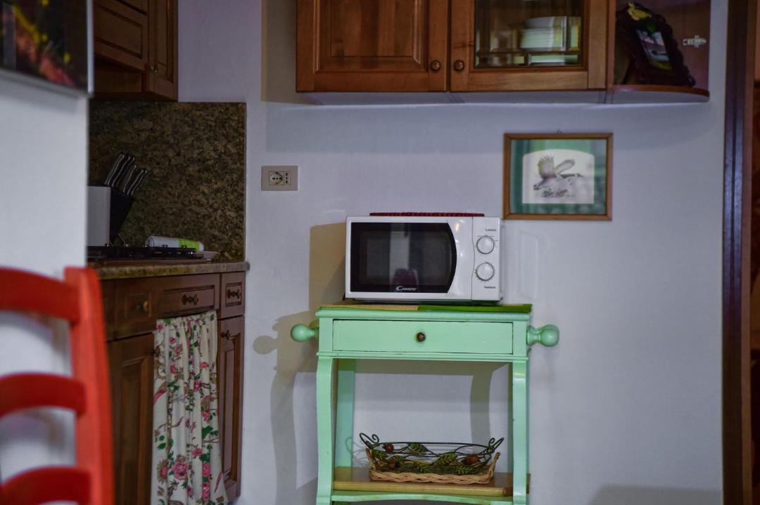 Photo of Livingroom in Bellagio