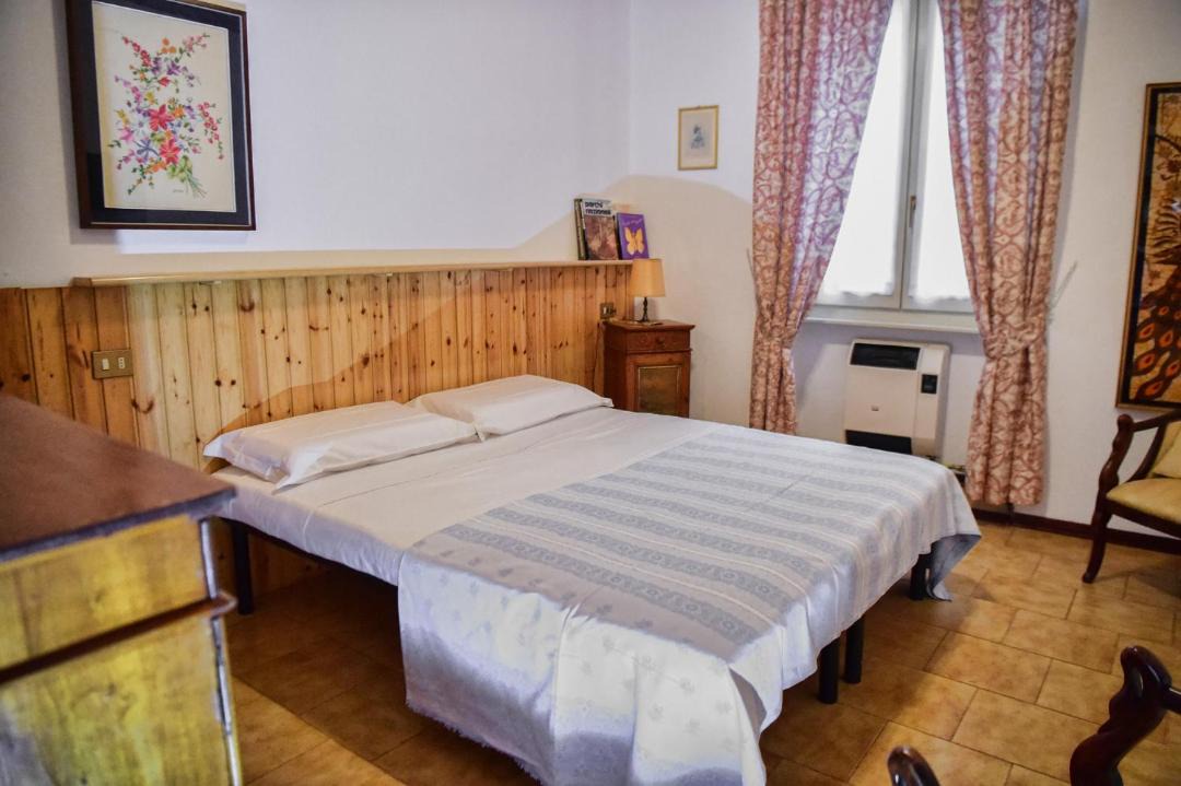 Photo of Bedroom in Bellagio