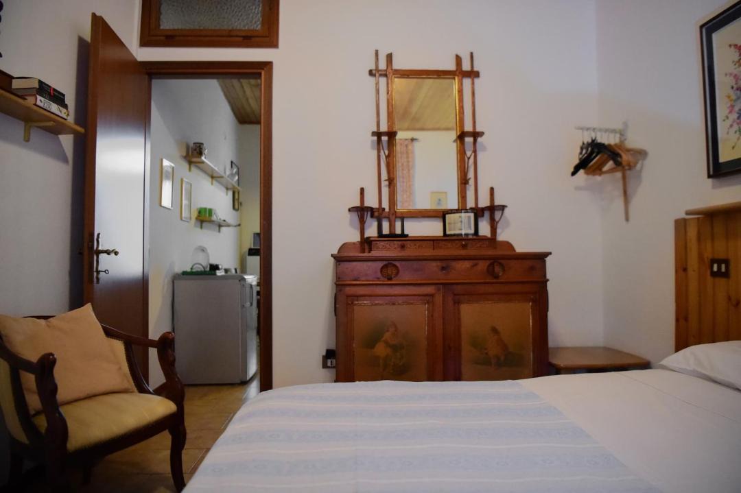 Photo of Bedroom in Bellagio