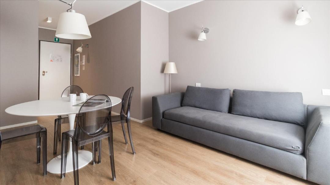 Photo of Livingroom in Guastalla