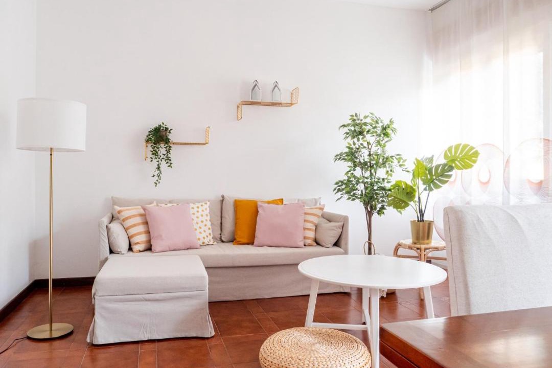 Photo of Livingroom in Crescenzago