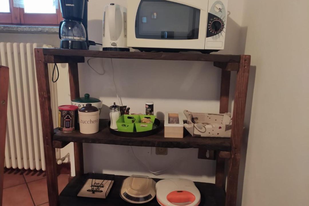 Photo of Kitchen in Osigo