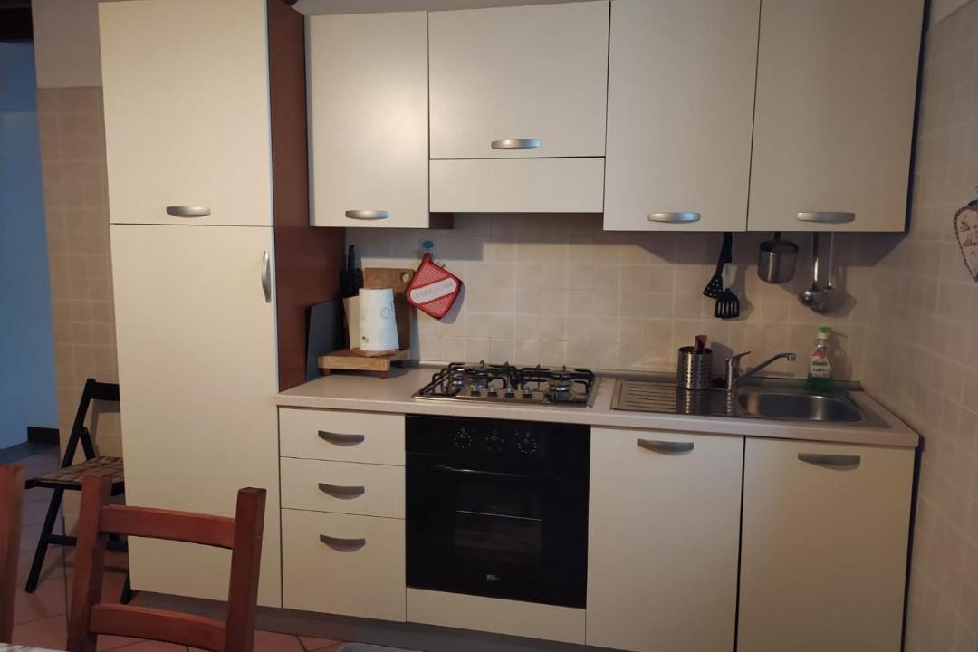 Photo of Kitchen in Osigo