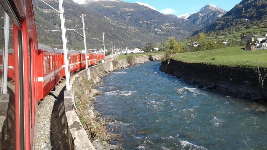 Photo of Others in Madonna di Tirano