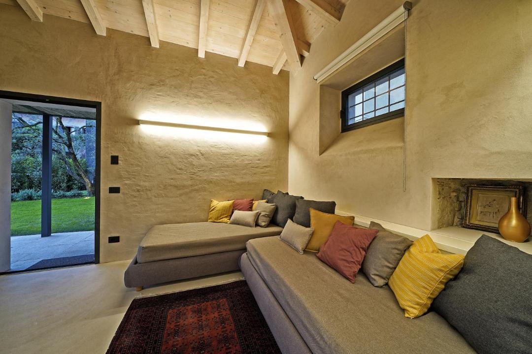 Photo of Livingroom in Villavetro