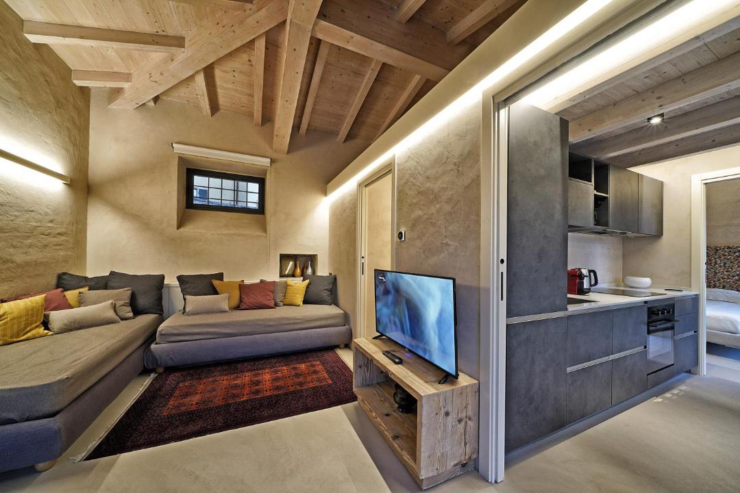 Photo of Livingroom in Villavetro