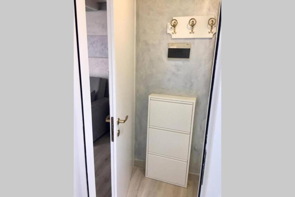 Photo of Bathroom in Clusane