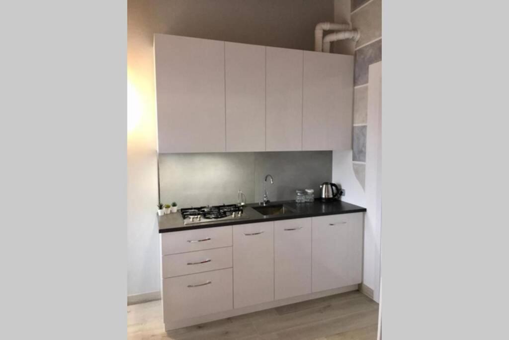 Photo of Kitchen in Clusane