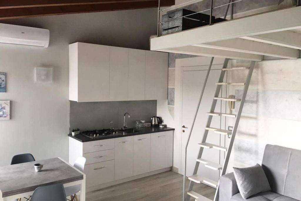 Photo of Kitchen in Clusane