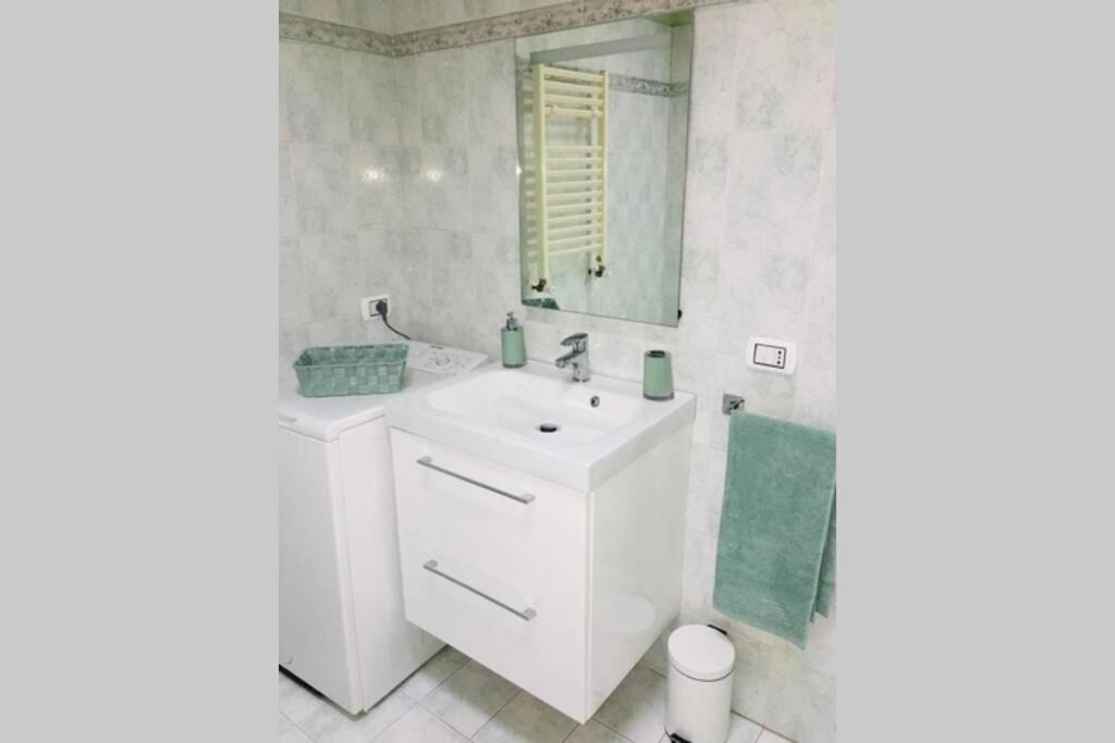 Photo of Bathroom in Clusane