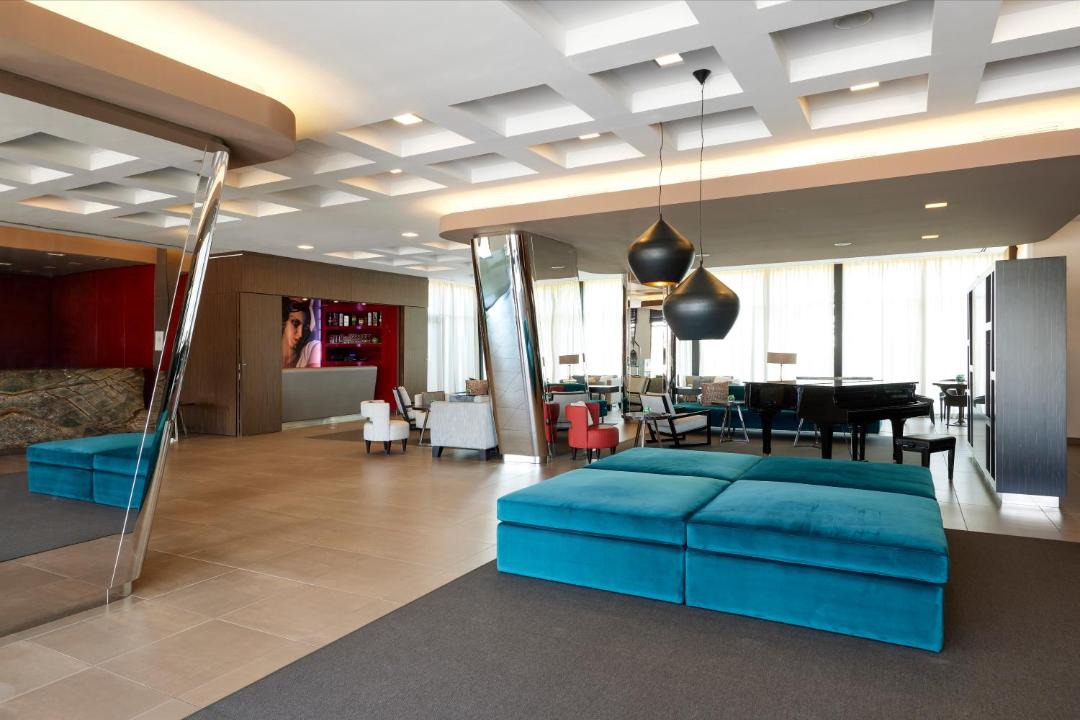 Photo of Livingroom in Castenedolo