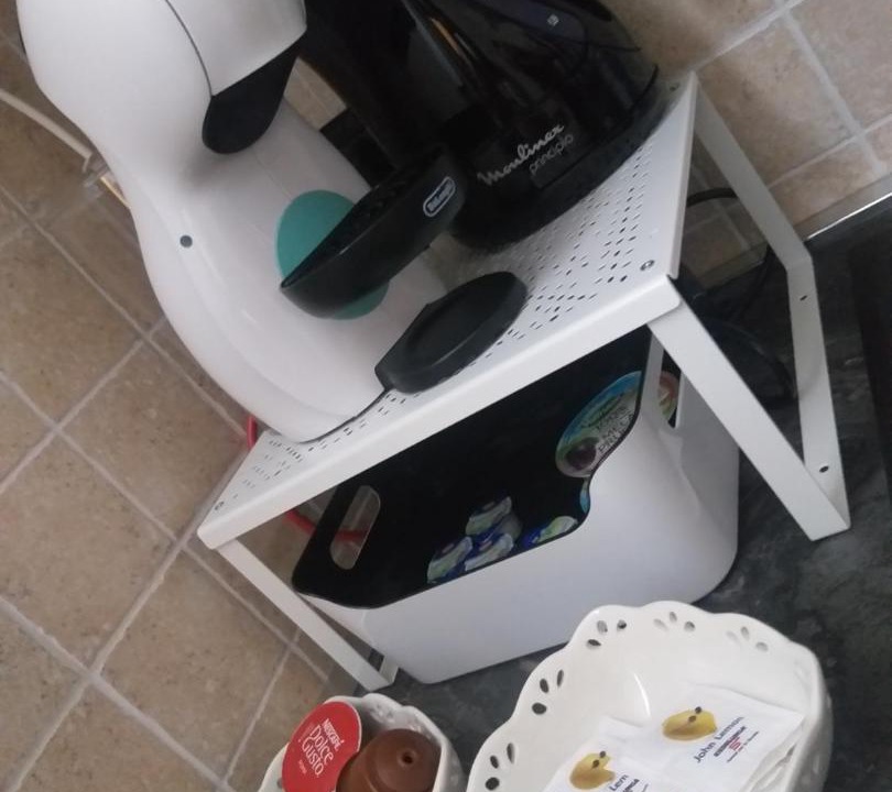 Photo of Kitchen in Crescenzago