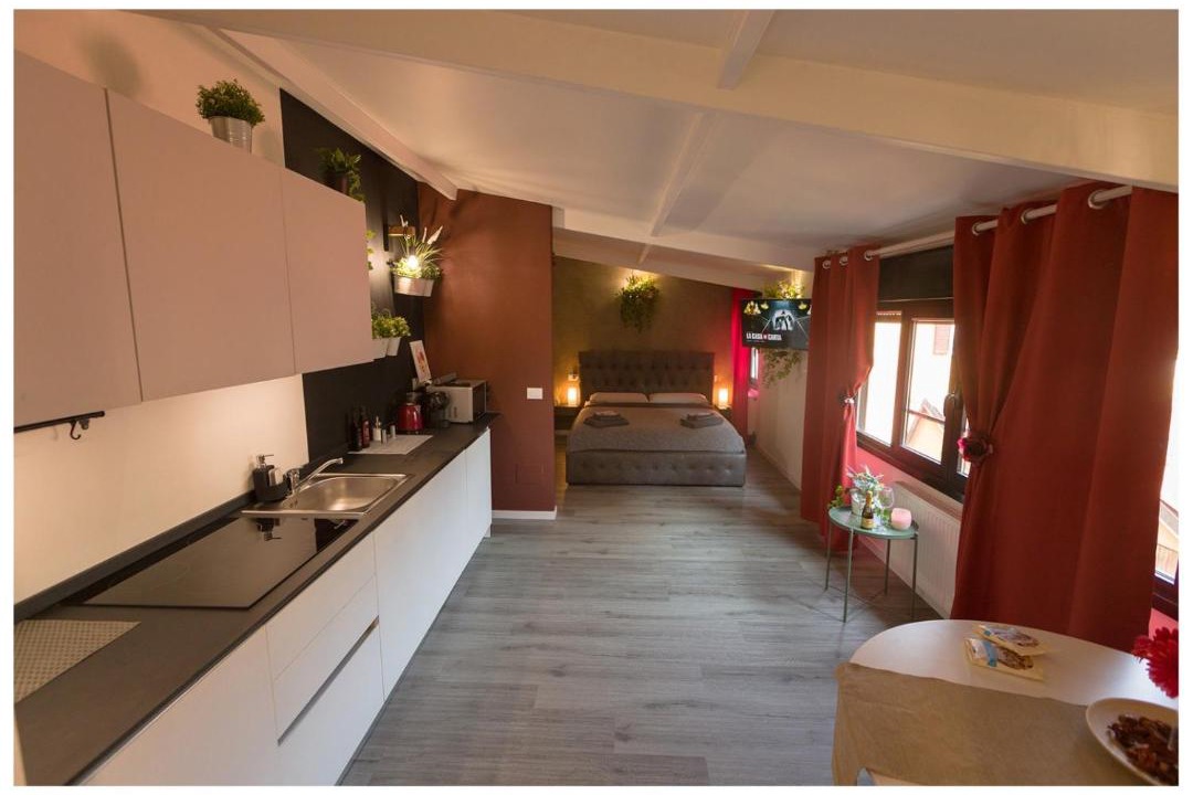 Photo of Kitchen in Washington