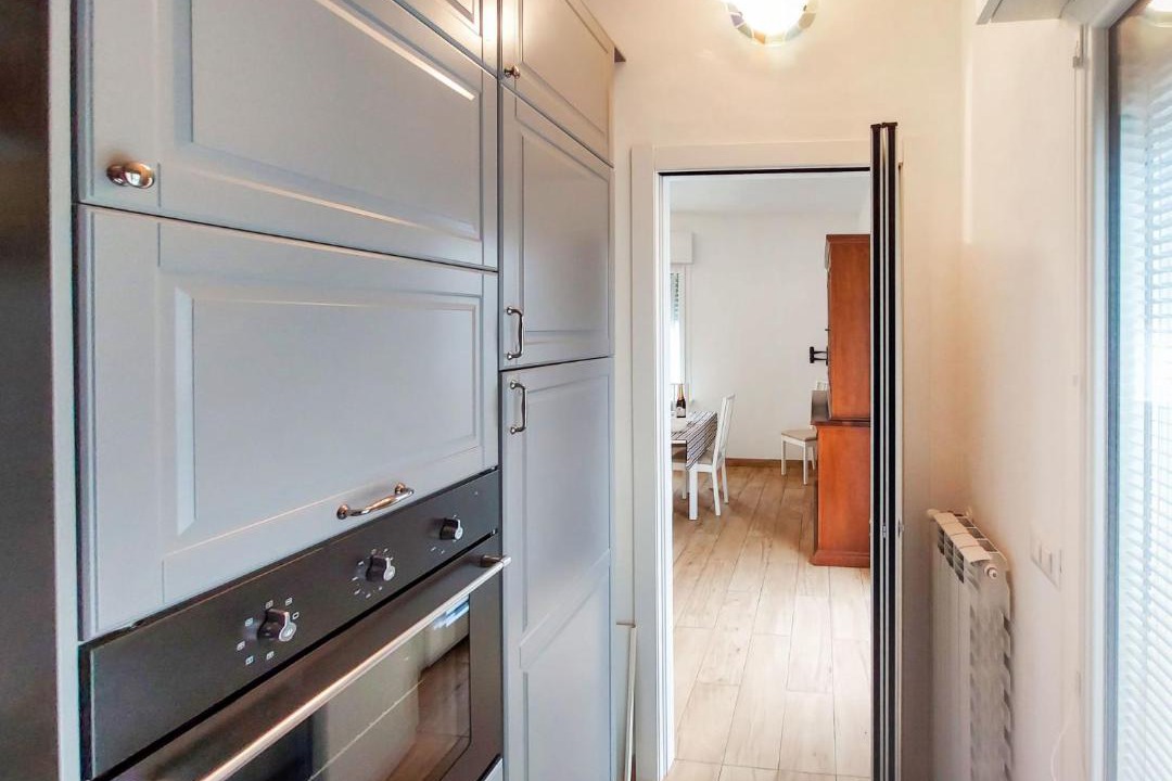 Photo of Kitchen in Corrido