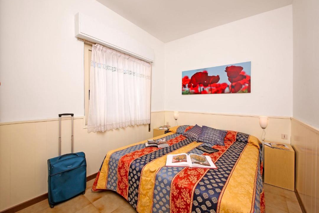 Photo of Bedroom in Villaggio Sanghen