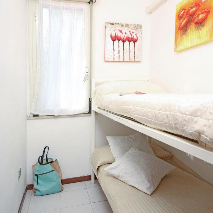 Photo of Bedroom in Villaggio Sanghen