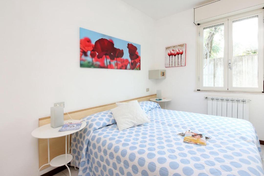 Photo of Bedroom in Villaggio Sanghen
