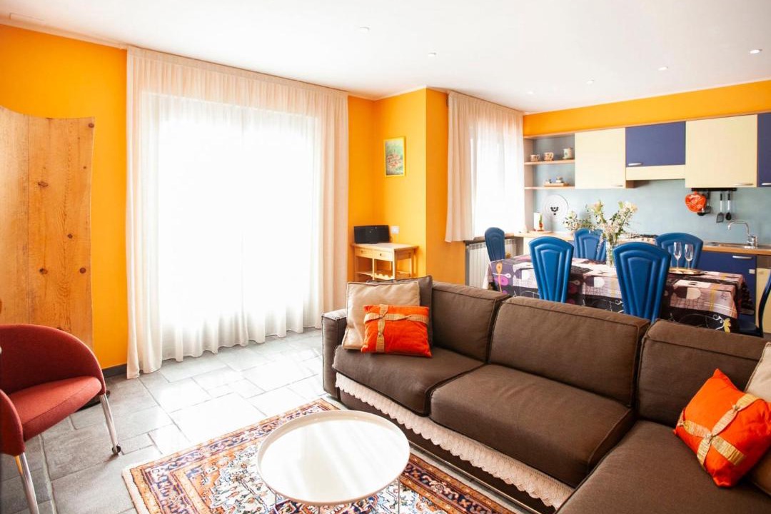 Photo of Livingroom in Corrido