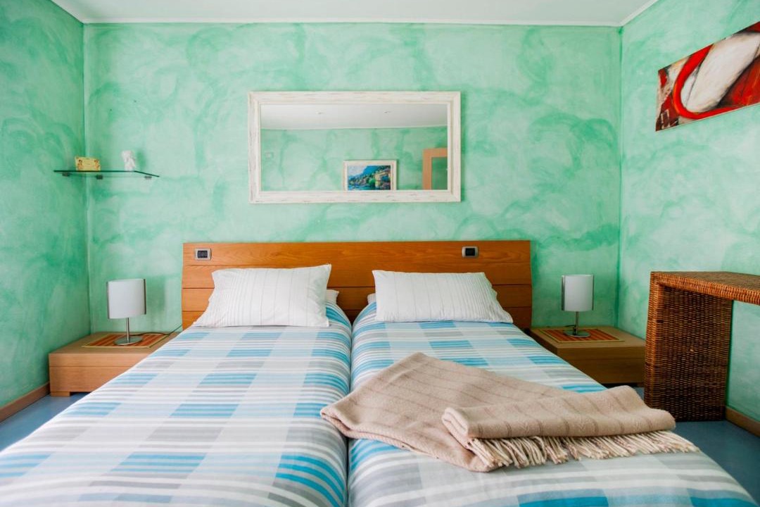 Photo of Bedroom in Corrido