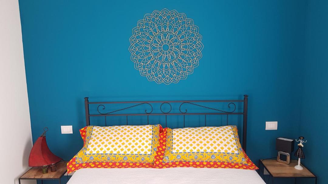 Photo of Bedroom in Sabbioneta