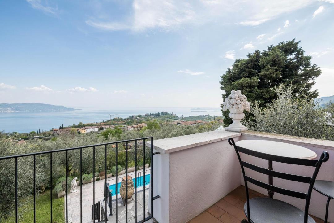 Photo of Patio Balcony in Gaino