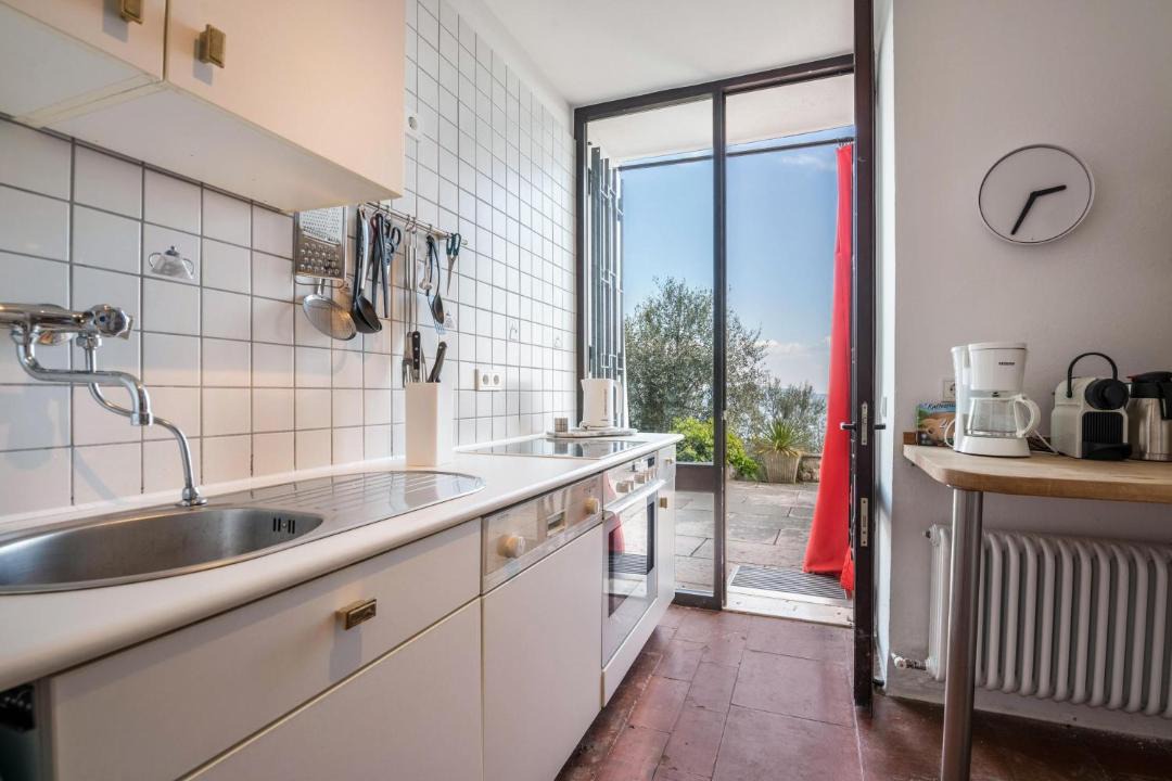 Photo of Kitchen in Gaino