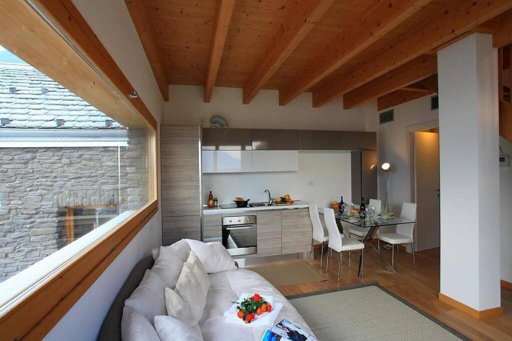 Photo of Livingroom in Bellano