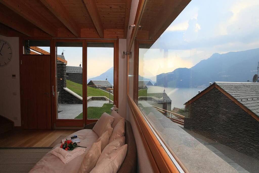 Photo of Patio Balcony in Bellano