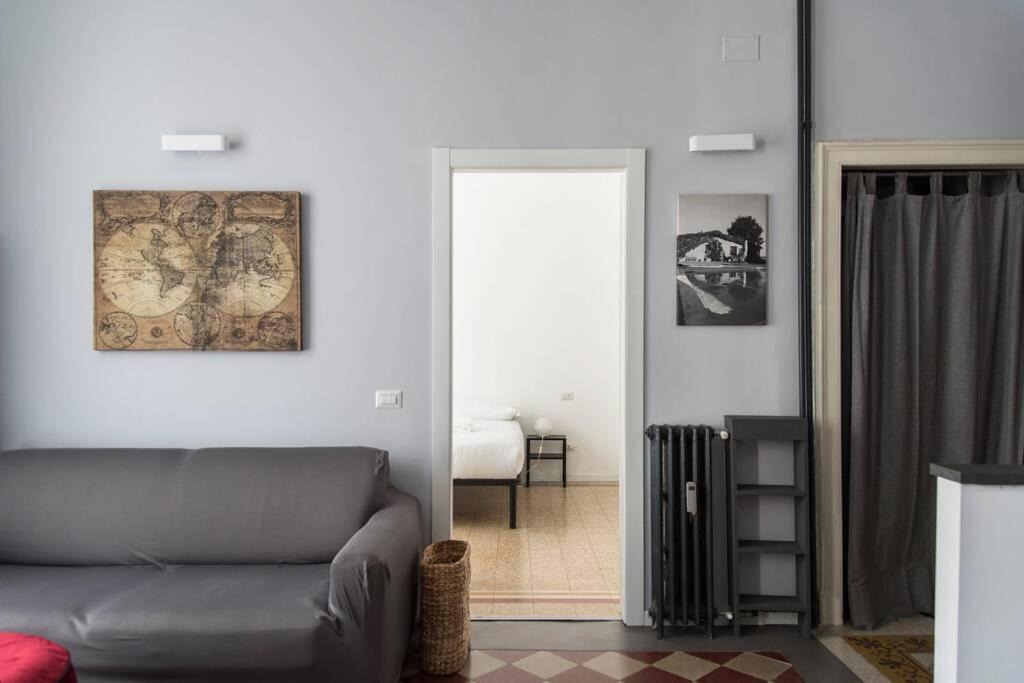 Photo of Livingroom in Portello