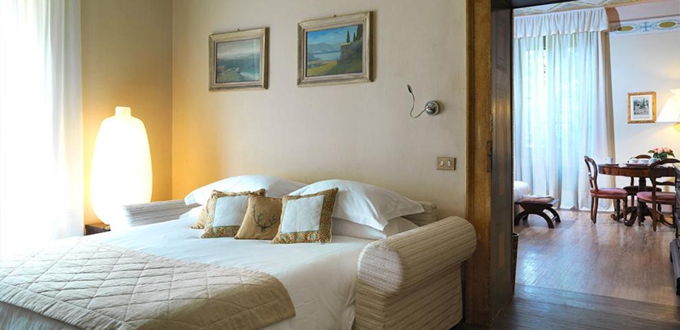 Photo of Bedroom in Zandobbio