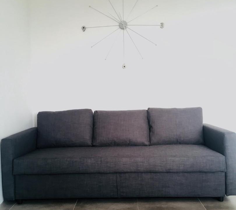 Photo of Livingroom in Cernusco sul Naviglio