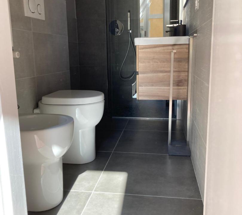 Photo of Bathroom in Chinatown