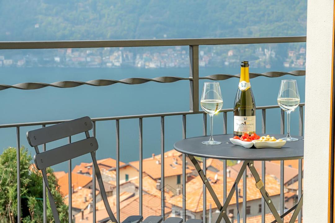 Photo of Patio Balcony in Nesso