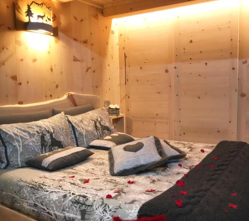 Photo of Bedroom in Valdisotto