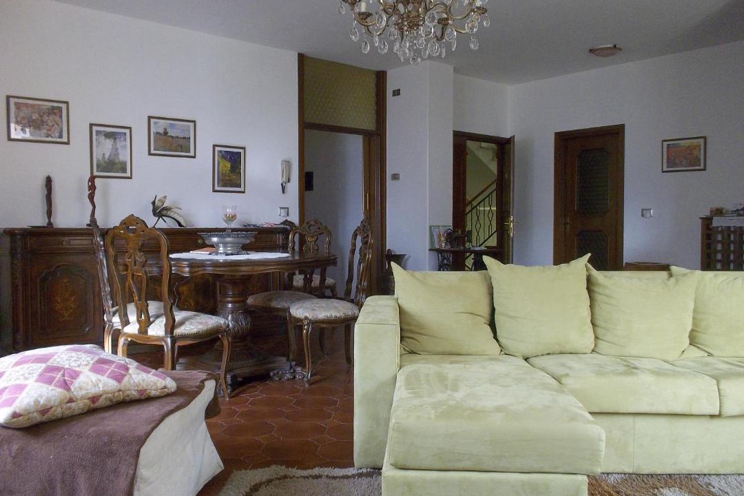 Photo of Livingroom in Madonna di Tirano