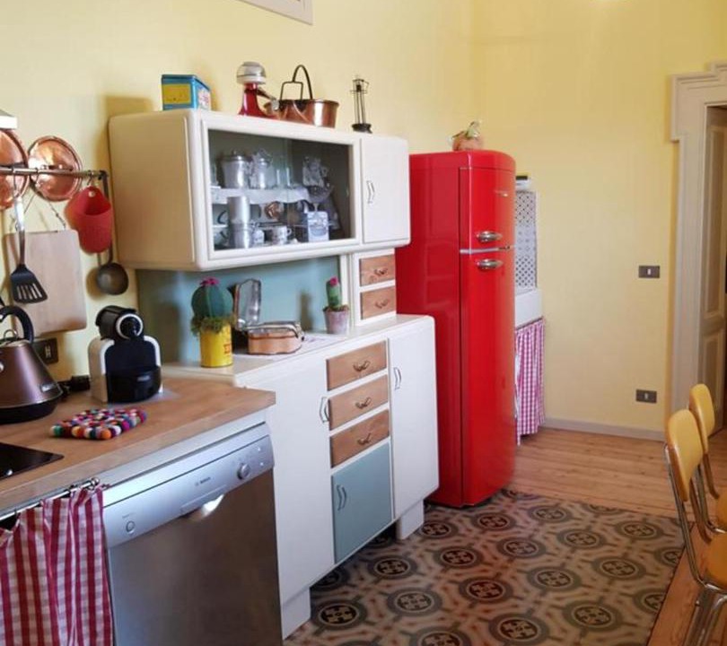 Photo of Kitchen in Azzano