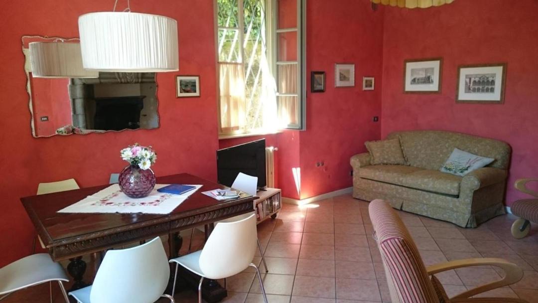 Photo of Livingroom in Azzano