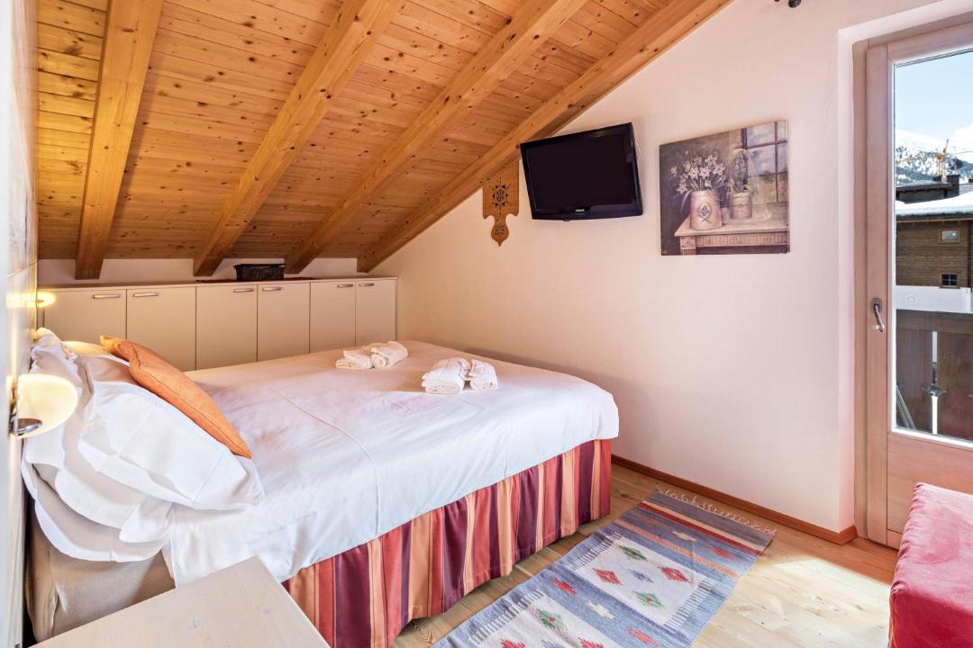 Photo of Bedroom in San Rocco
