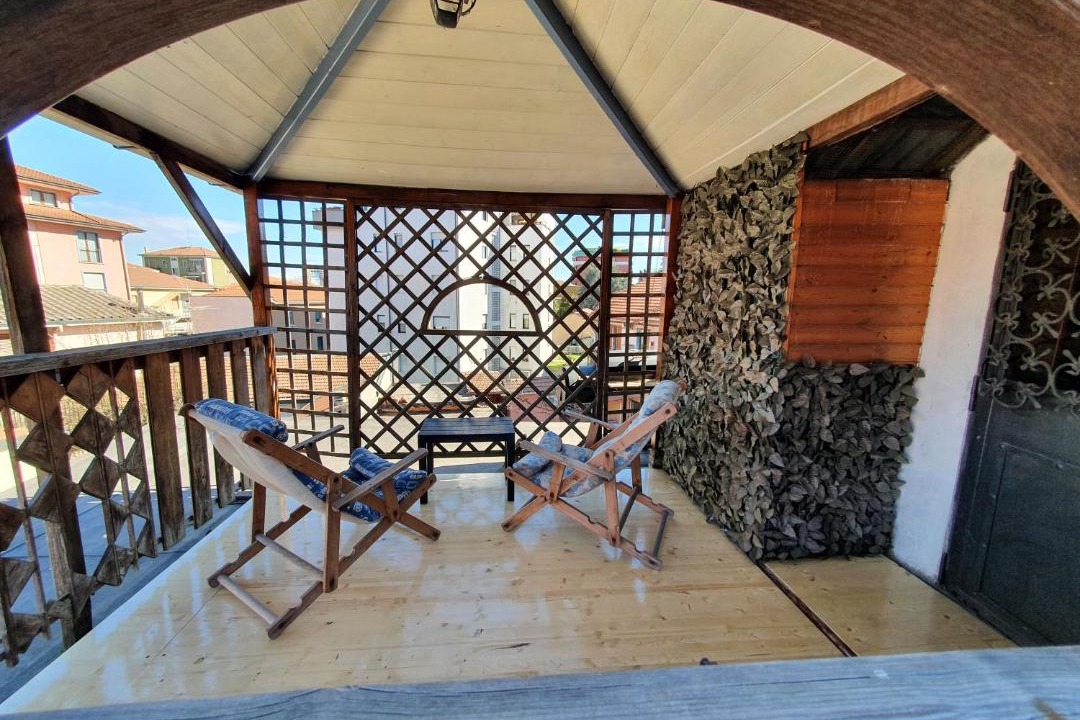 Photo of Patio Balcony in Pero