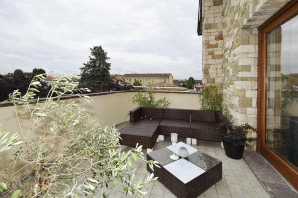 Photo of Patio Balcony in Cornaredo