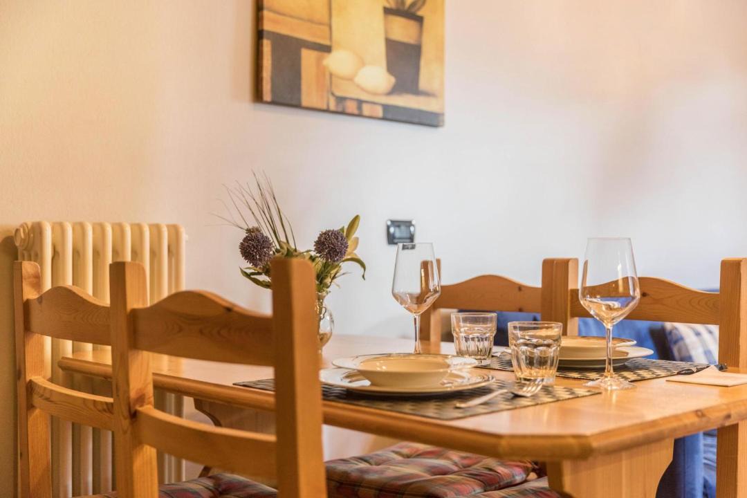 Photo of Livingroom in Livigno