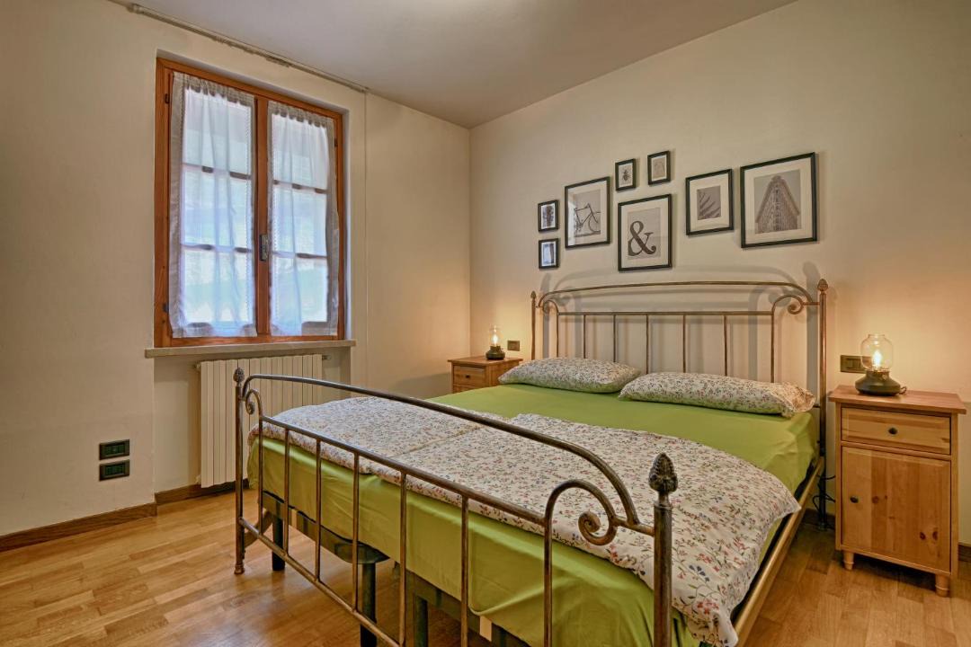 Photo of Bedroom in Gargnano