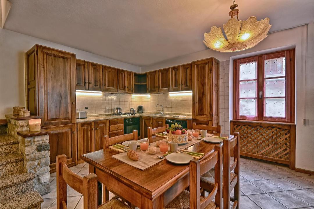Photo of Livingroom in Gargnano