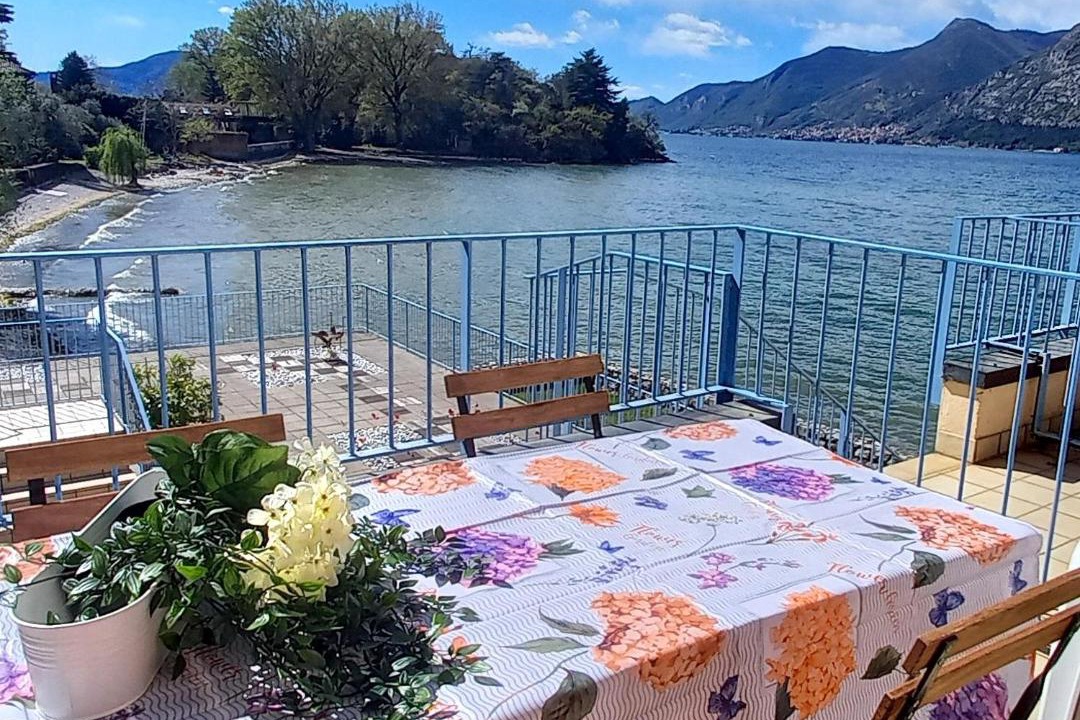 Photo of Others in Iseo