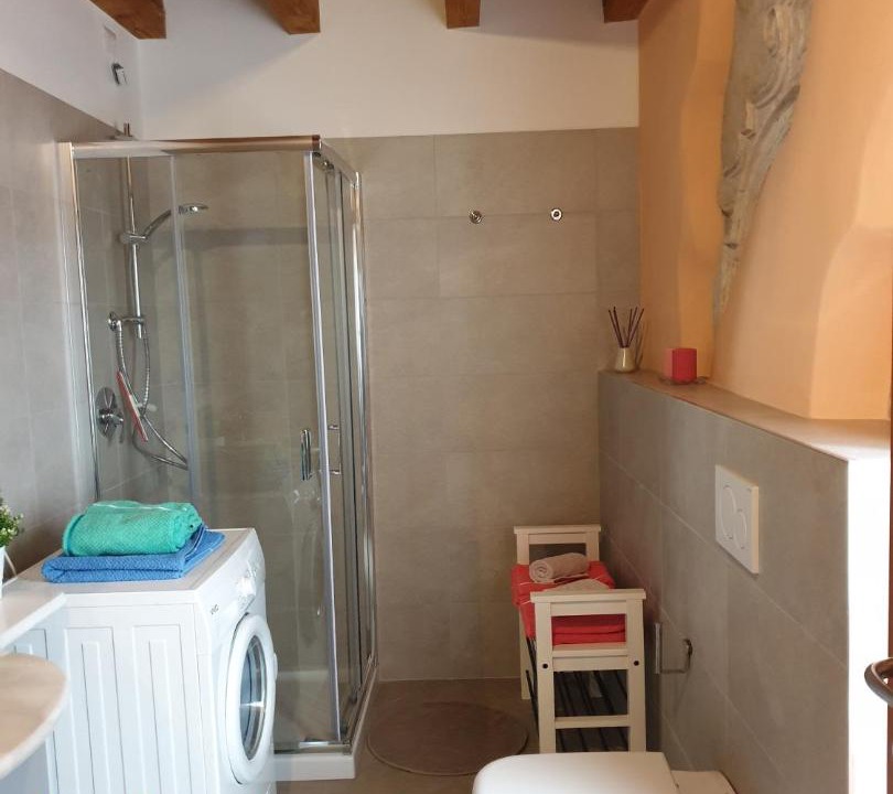 Photo of Bathroom in Monzambano