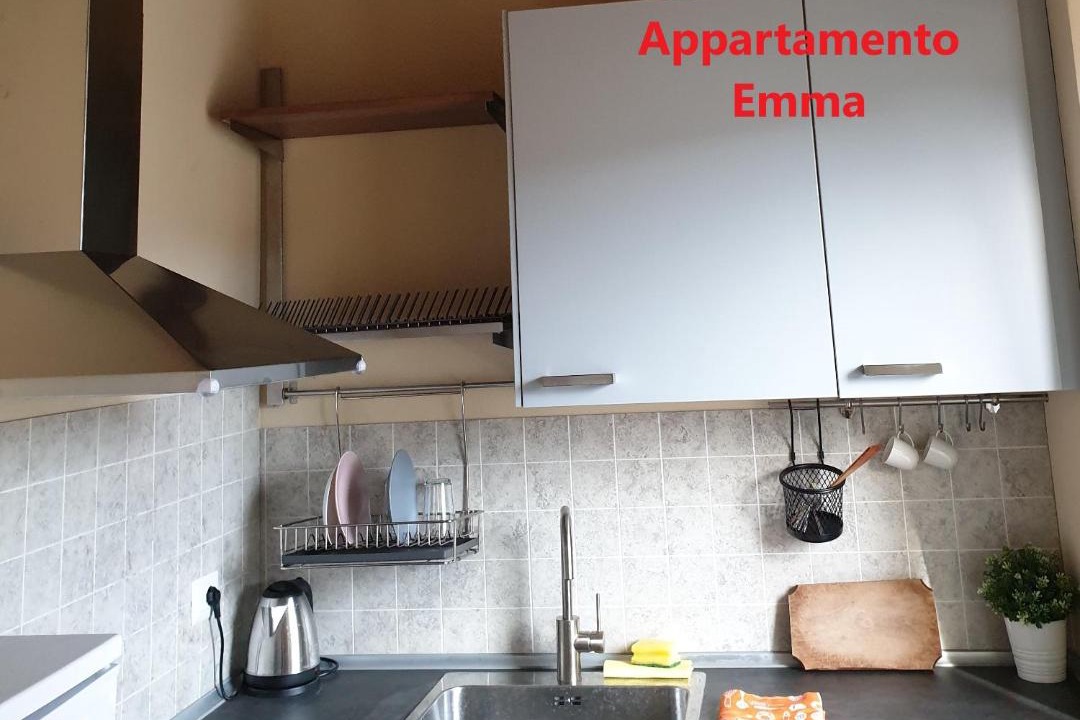 Photo of Kitchen in Monzambano