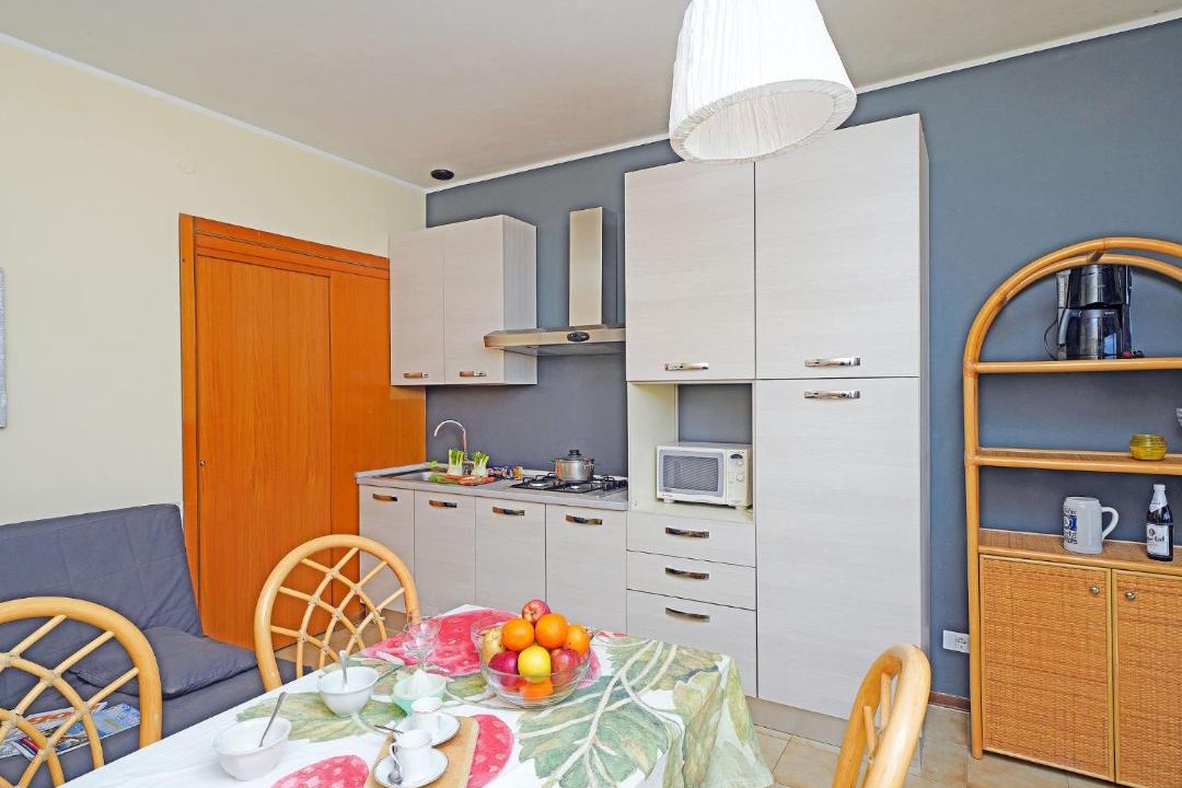 Photo of Kitchen in Villaggio Sanghen