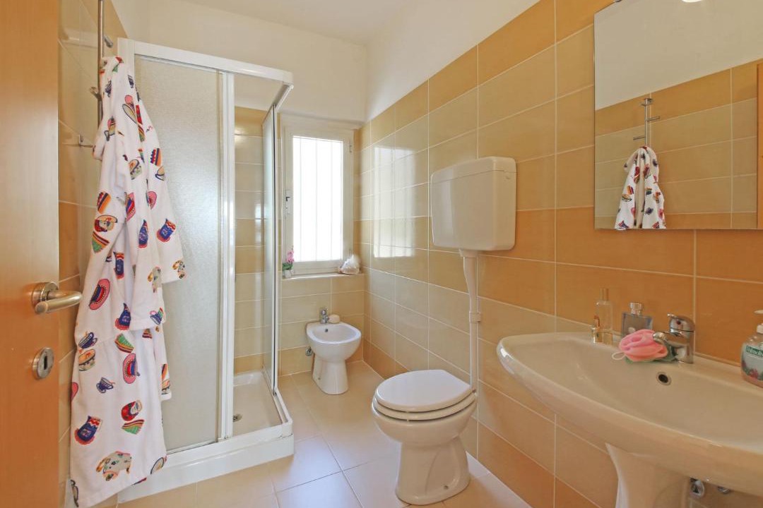 Photo of Bathroom in Villaggio Sanghen