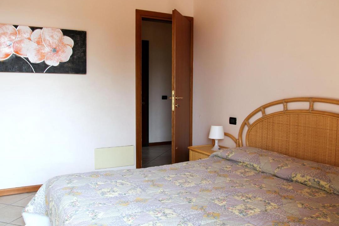 Photo of Bedroom in Cunettone