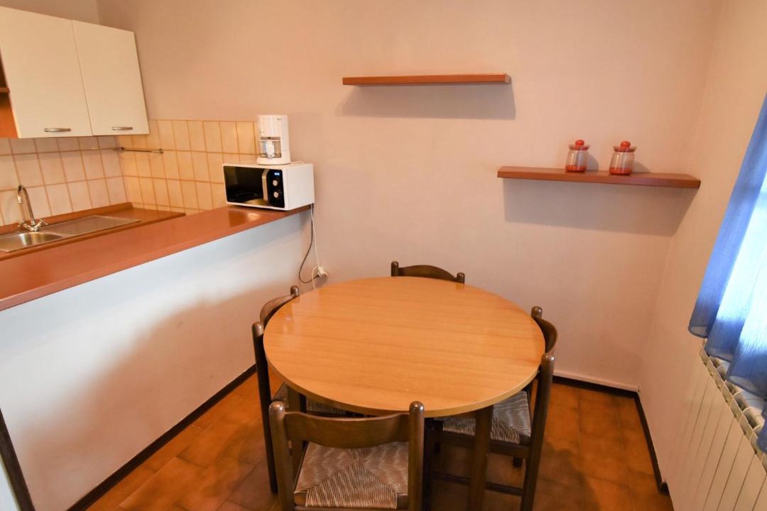 Photo of Kitchen in Pieve Vecchia